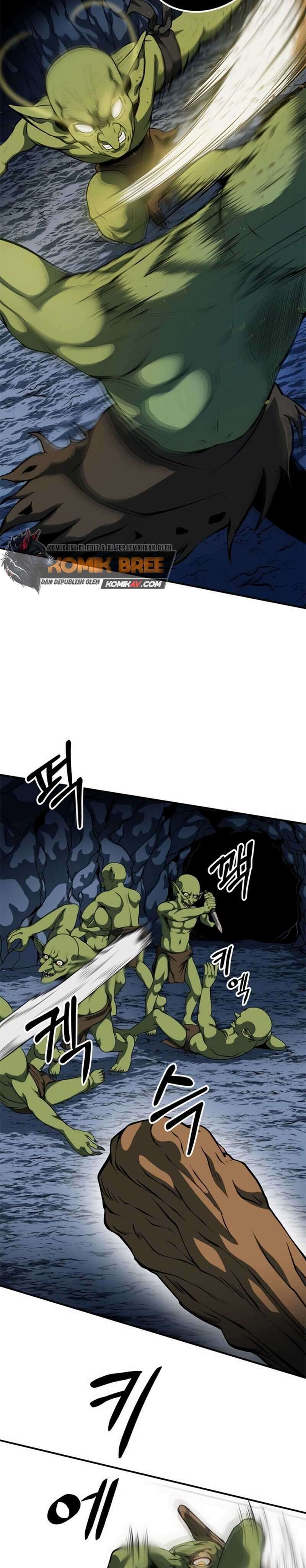 Dungeon House Chapter 6 Gambar 8
