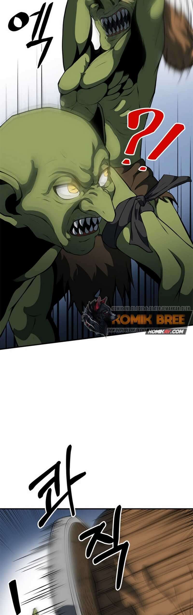 Dungeon House Chapter 6 Gambar 9