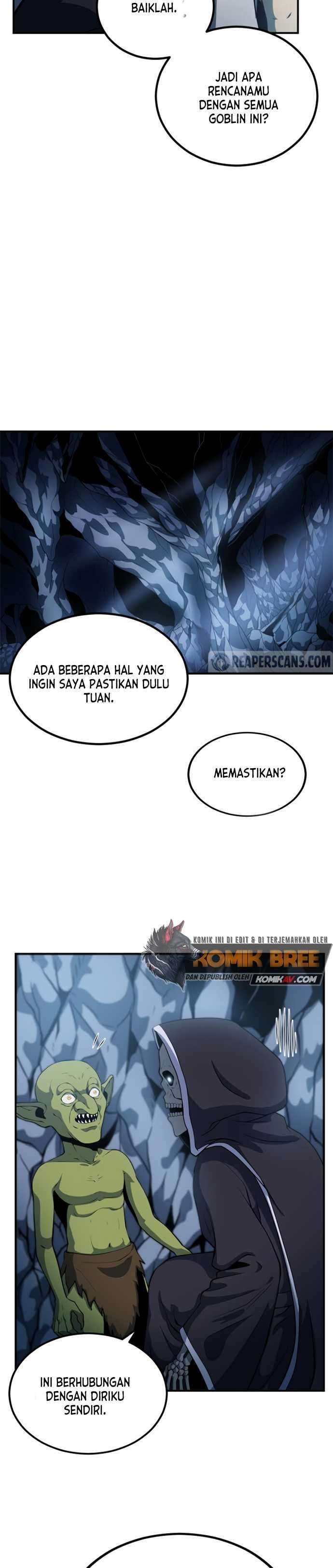 Dungeon House Chapter 5 Gambar 10