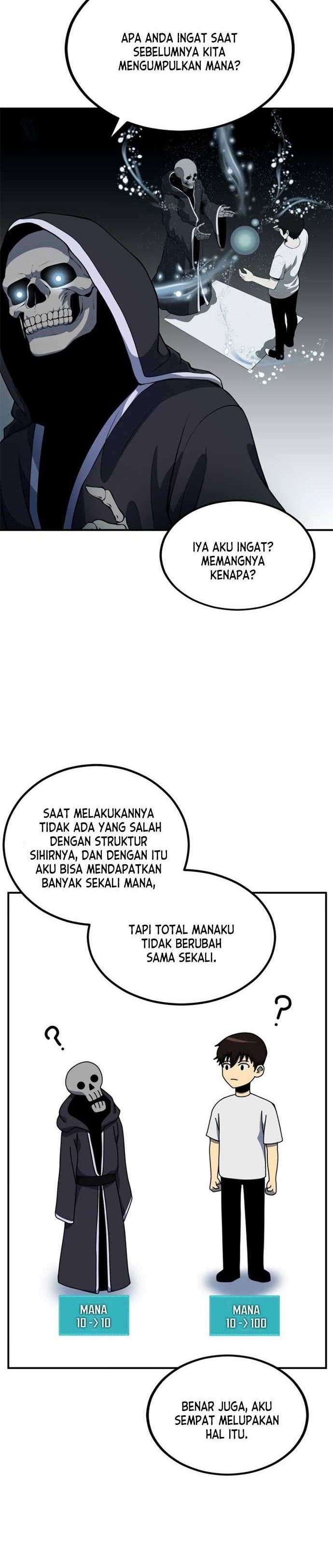 Dungeon House Chapter 5 Gambar 11