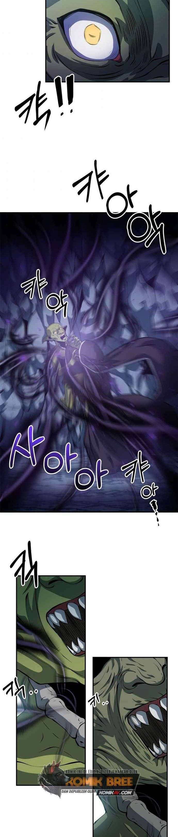 Dungeon House Chapter 5 Gambar 13