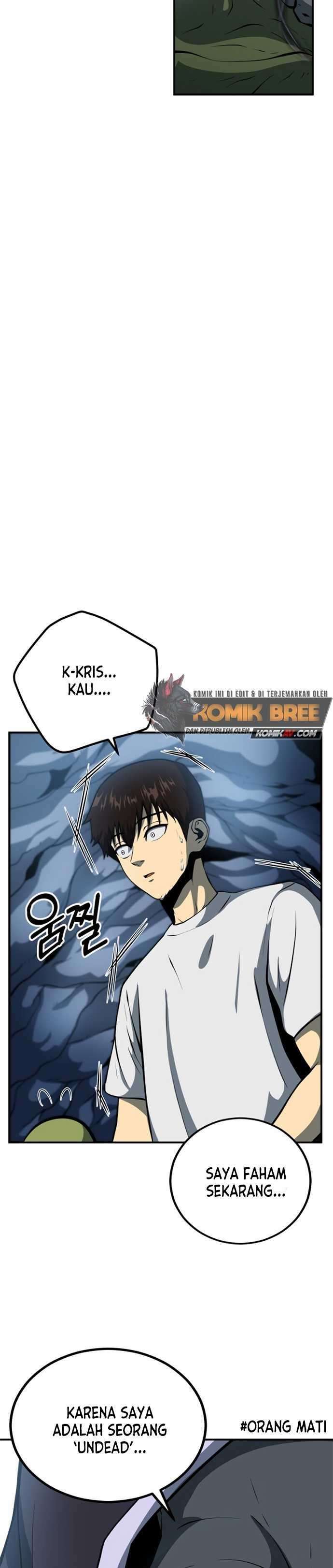Dungeon House Chapter 5 Gambar 14