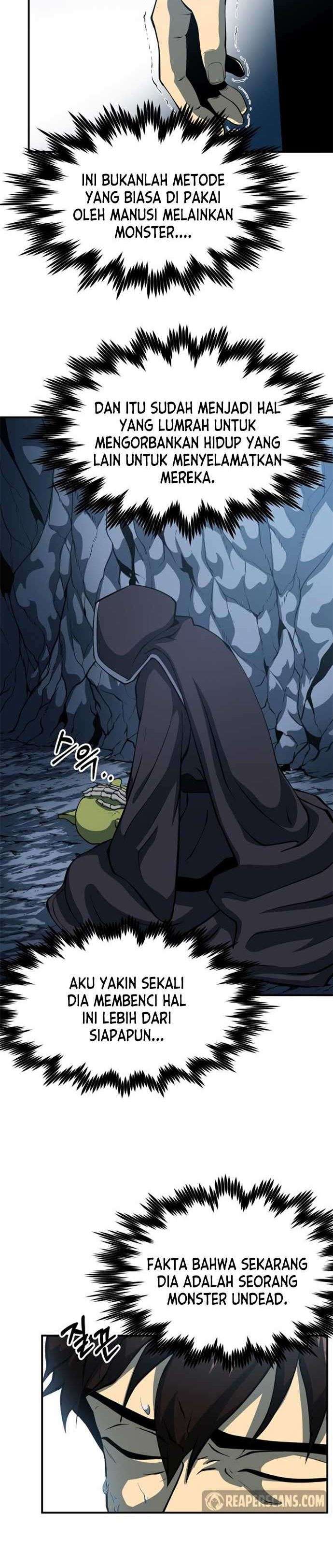 Dungeon House Chapter 5 Gambar 17