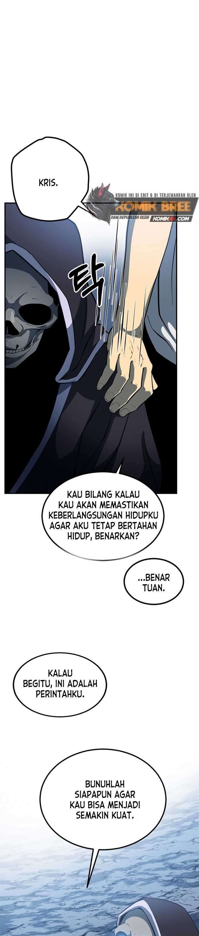 Dungeon House Chapter 5 Gambar 18