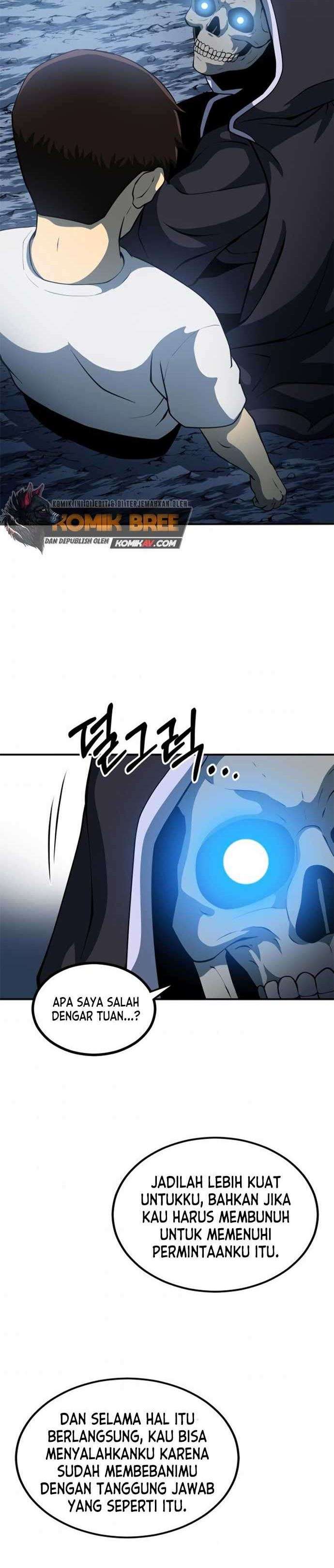 Dungeon House Chapter 5 Gambar 19
