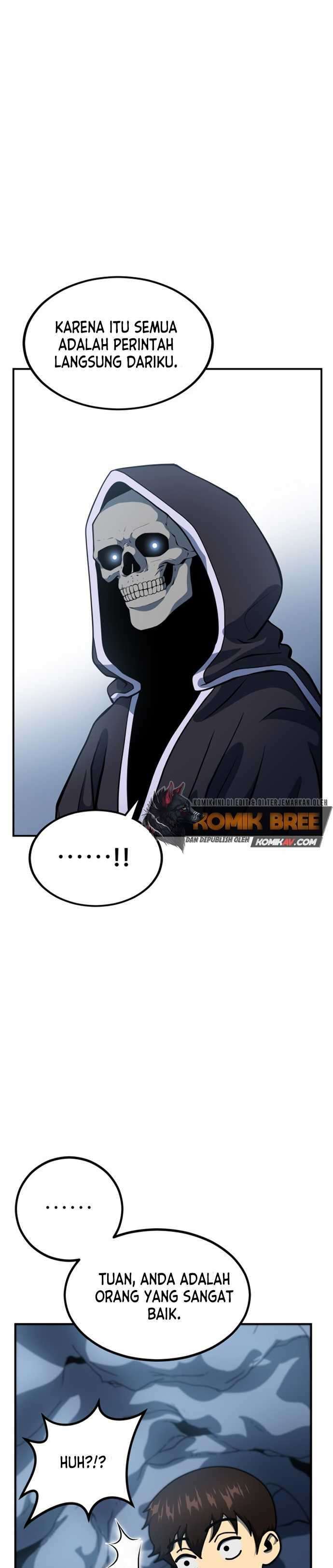 Dungeon House Chapter 5 Gambar 20