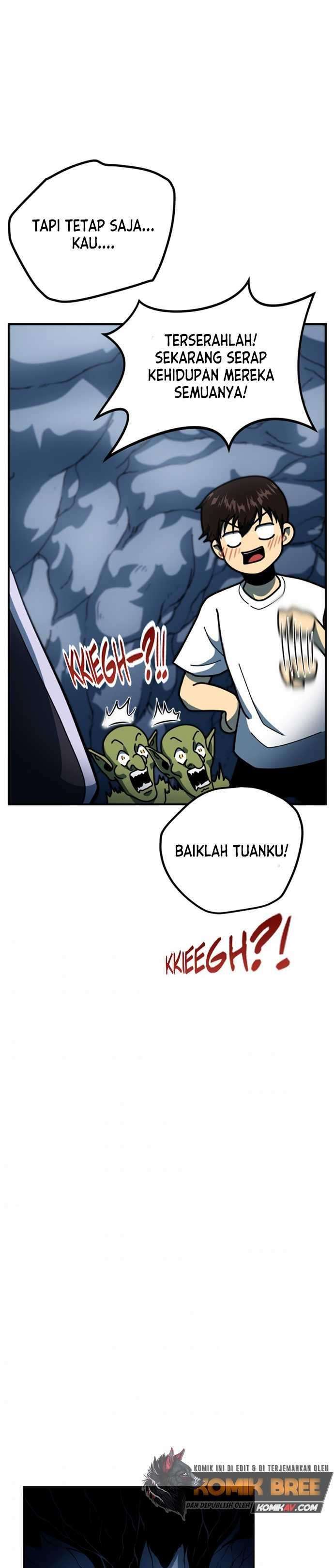 Dungeon House Chapter 5 Gambar 22