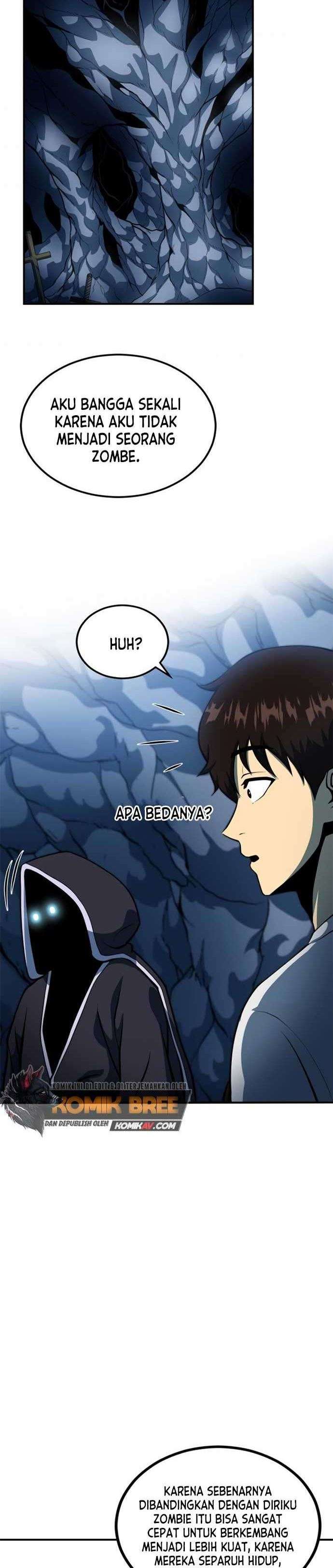Dungeon House Chapter 5 Gambar 23