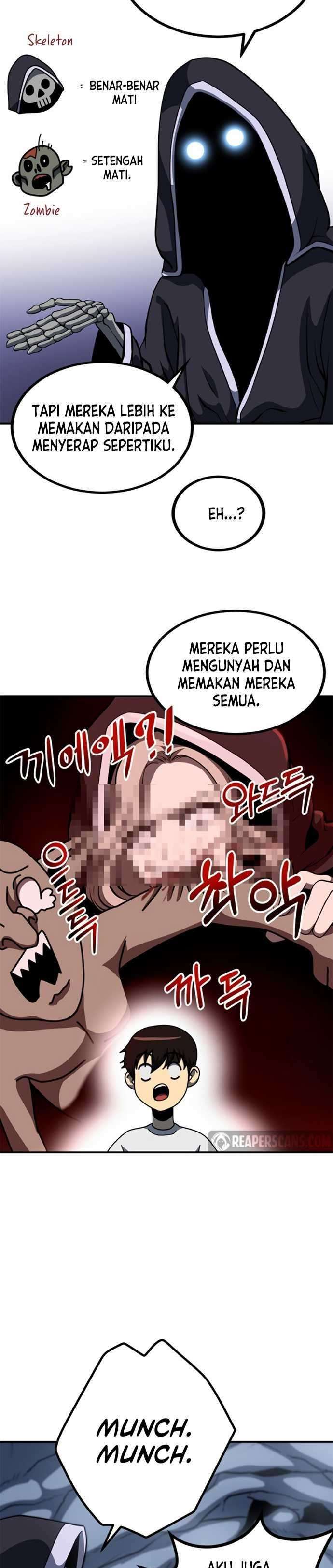 Dungeon House Chapter 5 Gambar 24