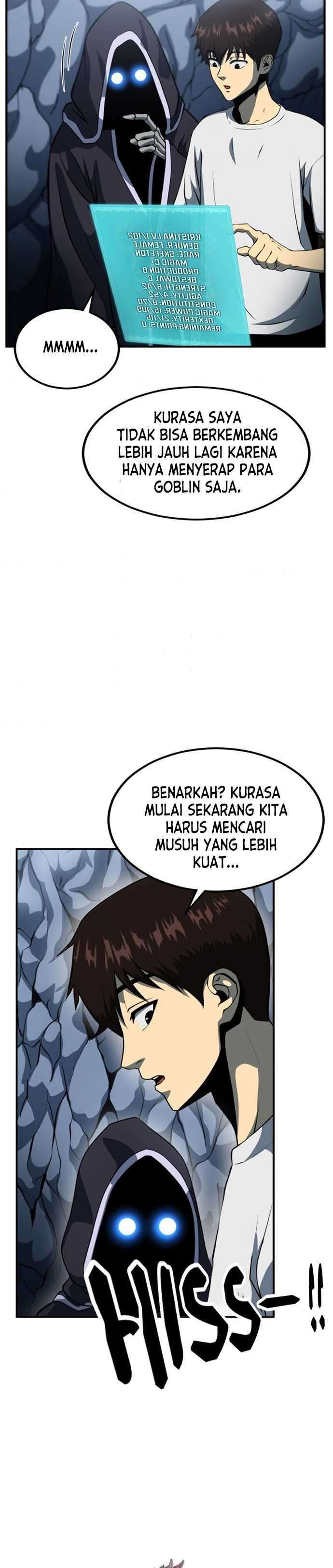 Dungeon House Chapter 5 Gambar 26