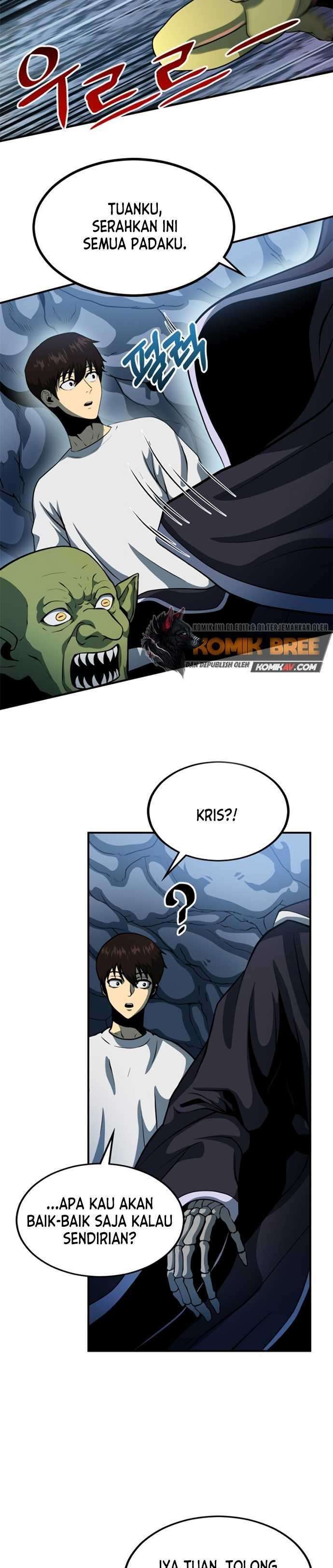 Dungeon House Chapter 5 Gambar 28