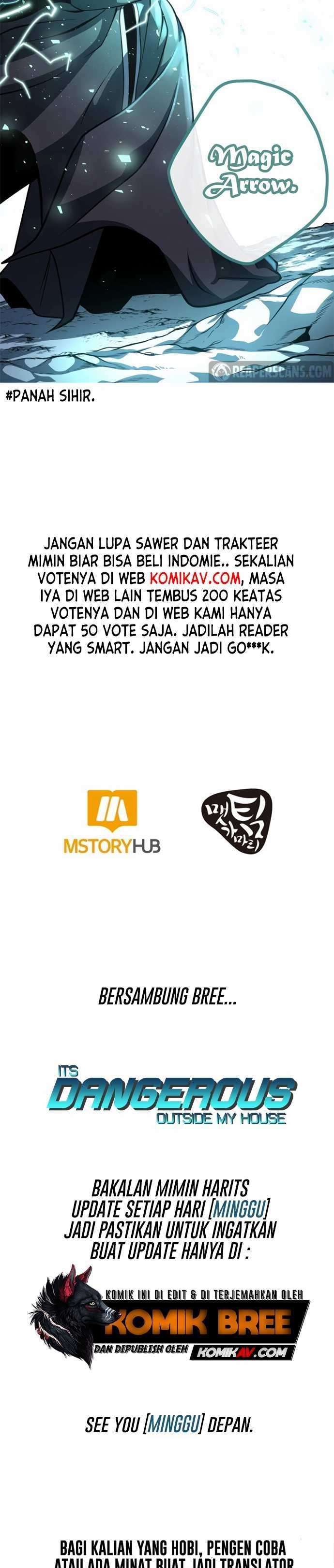 Dungeon House Chapter 5 Gambar 30