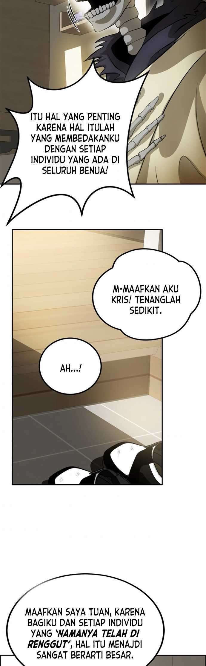 Dungeon House Chapter 4 Gambar 13