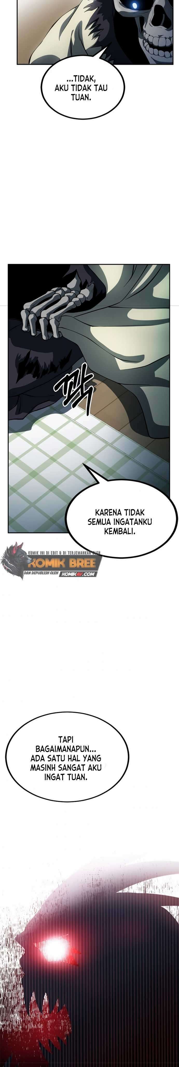 Dungeon House Chapter 4 Gambar 16