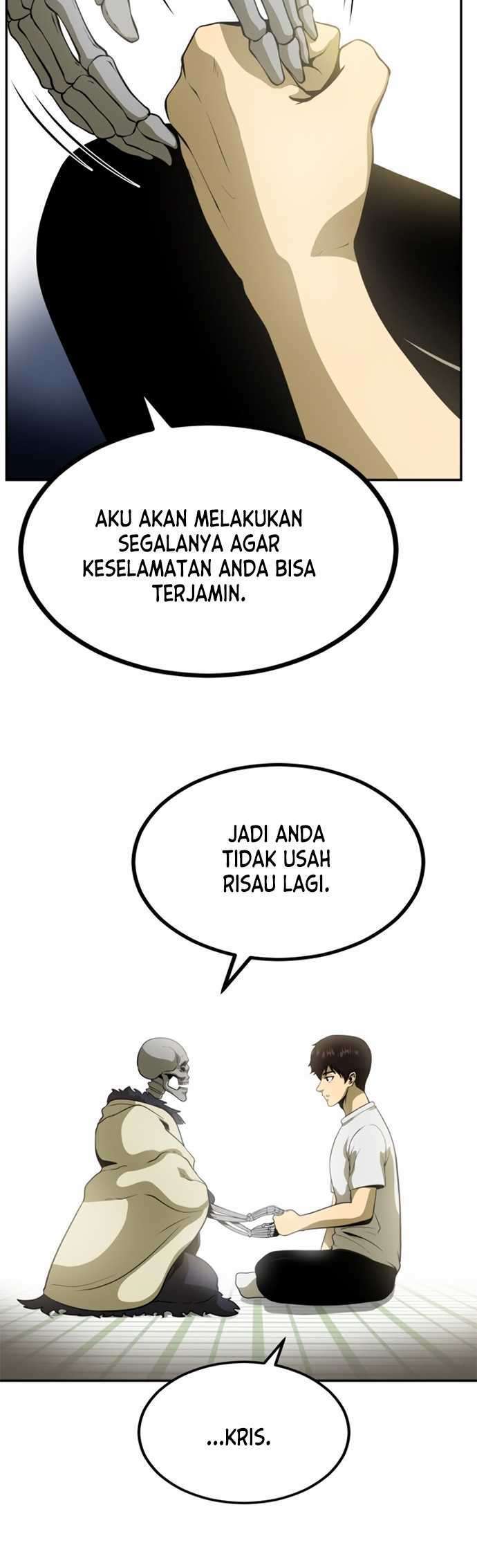 Dungeon House Chapter 4 Gambar 21