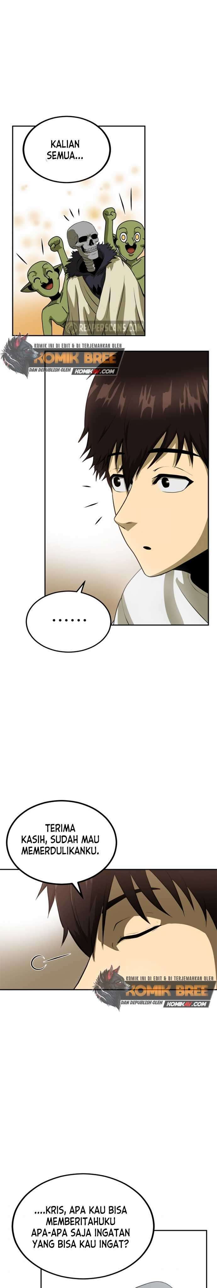 Dungeon House Chapter 4 Gambar 22