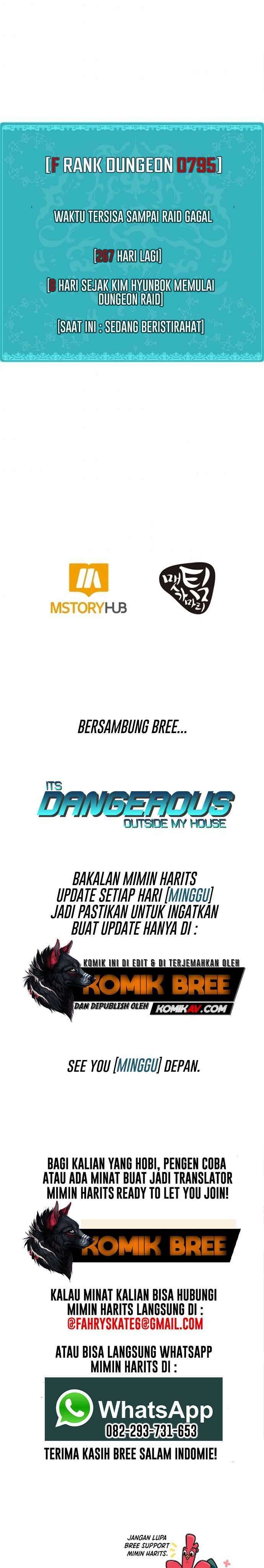 Dungeon House Chapter 4 Gambar 30