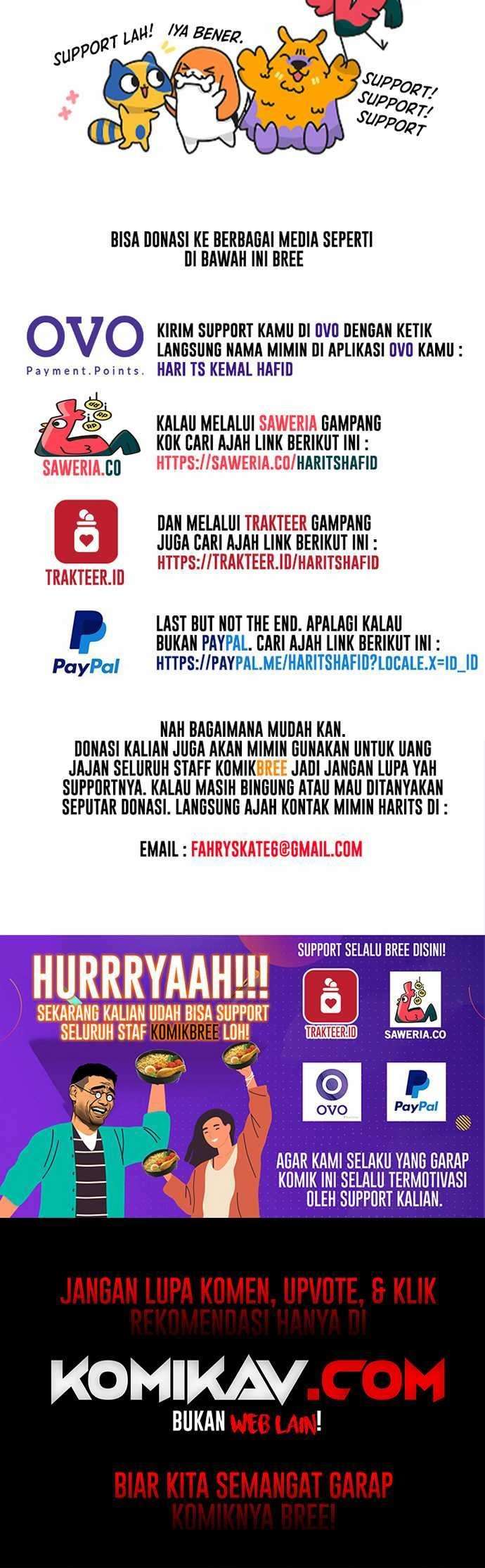 Dungeon House Chapter 4 Gambar 31