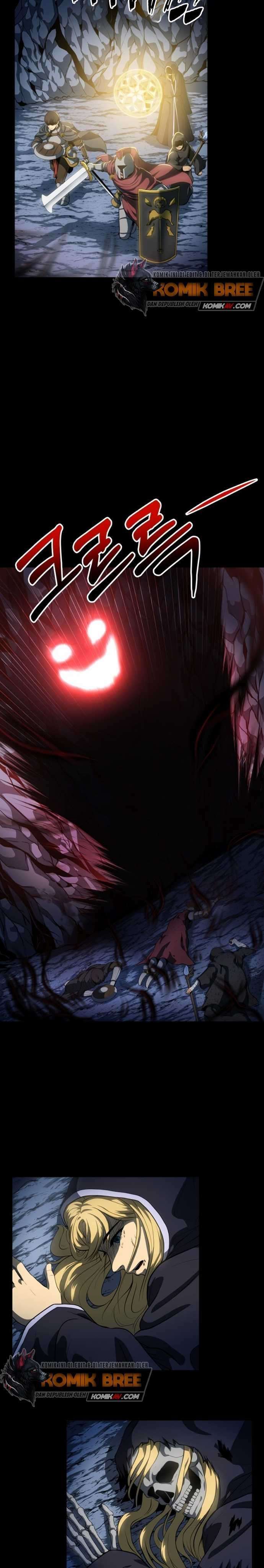 Dungeon House Chapter 4 Gambar 4