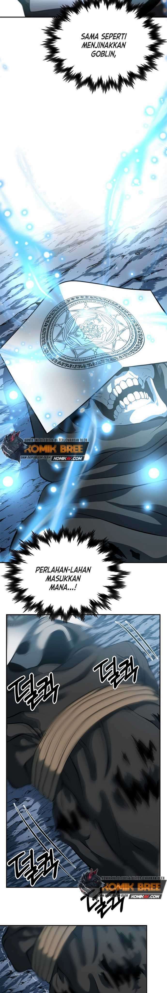 Dungeon House Chapter 3 Gambar 26