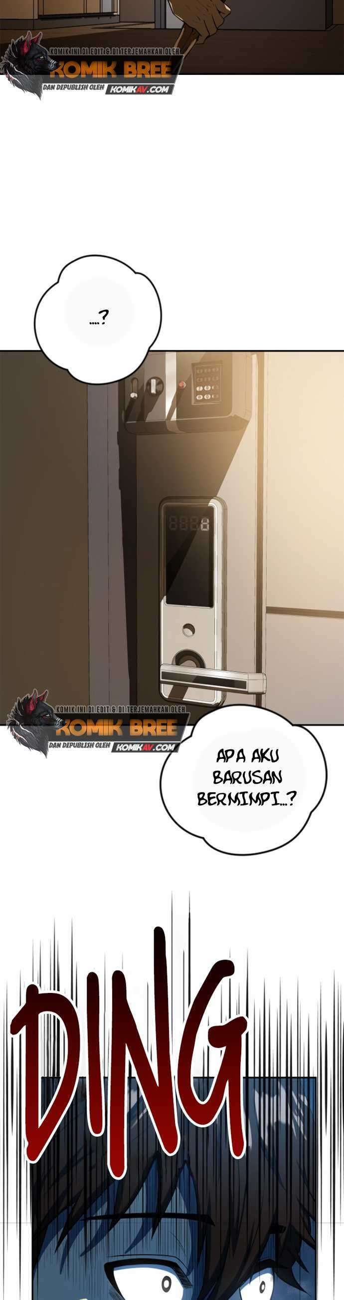 Dungeon House Chapter 3 Gambar 3