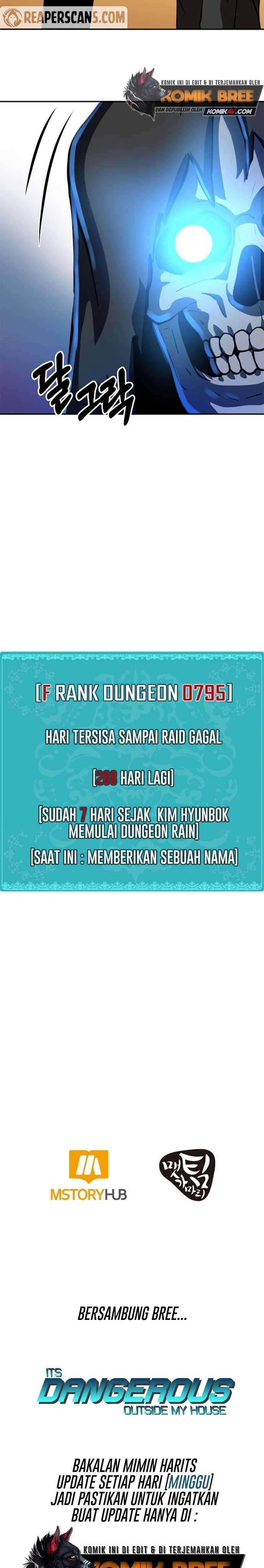 Dungeon House Chapter 3 Gambar 30