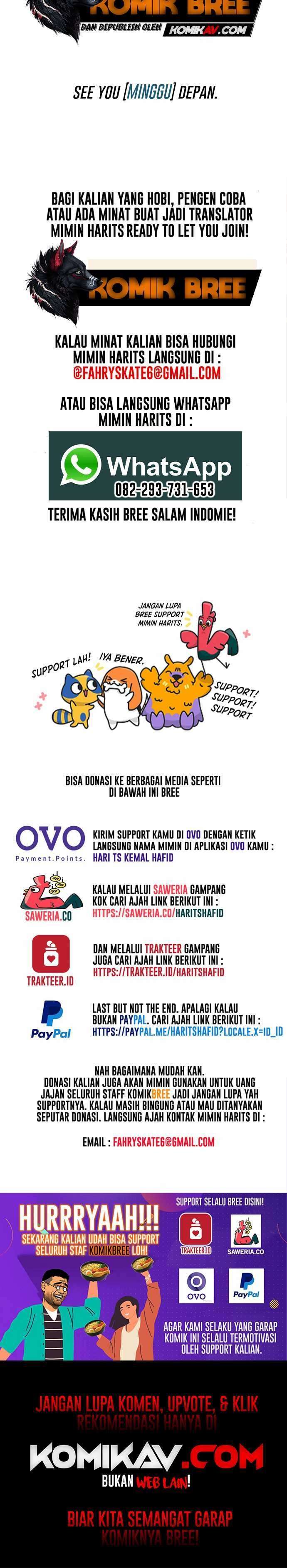 Dungeon House Chapter 3 Gambar 31