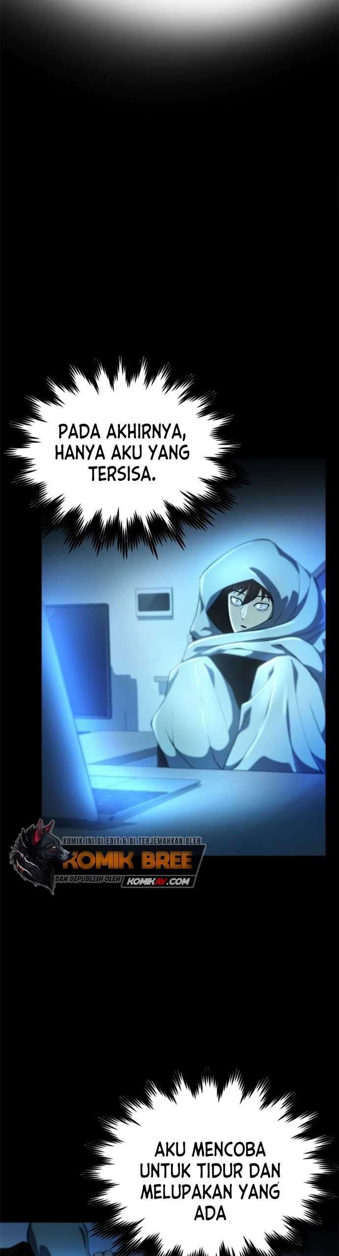 Dungeon House Chapter 2 Gambar 13