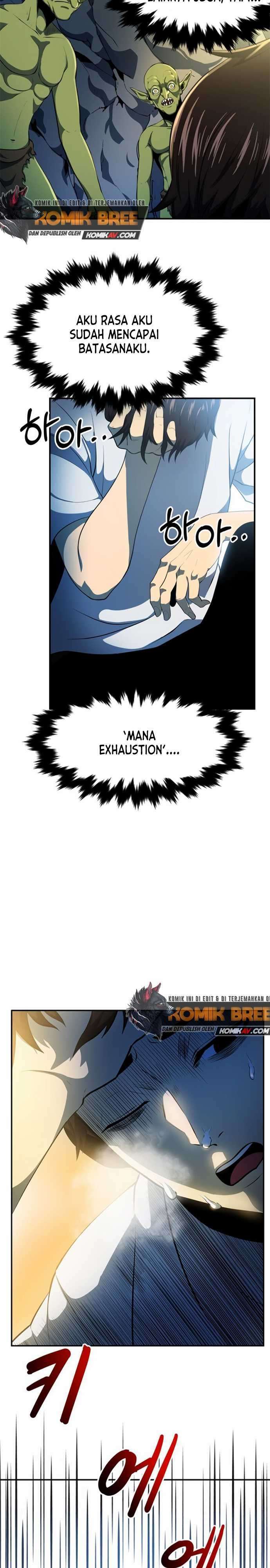 Dungeon House Chapter 2 Gambar 18