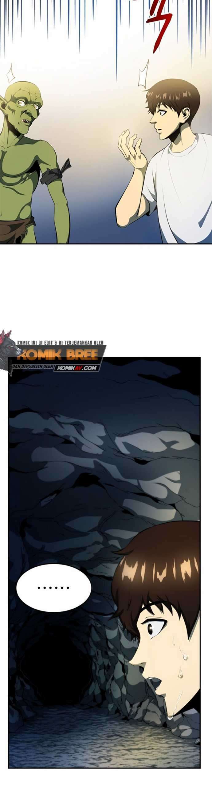 Dungeon House Chapter 2 Gambar 19