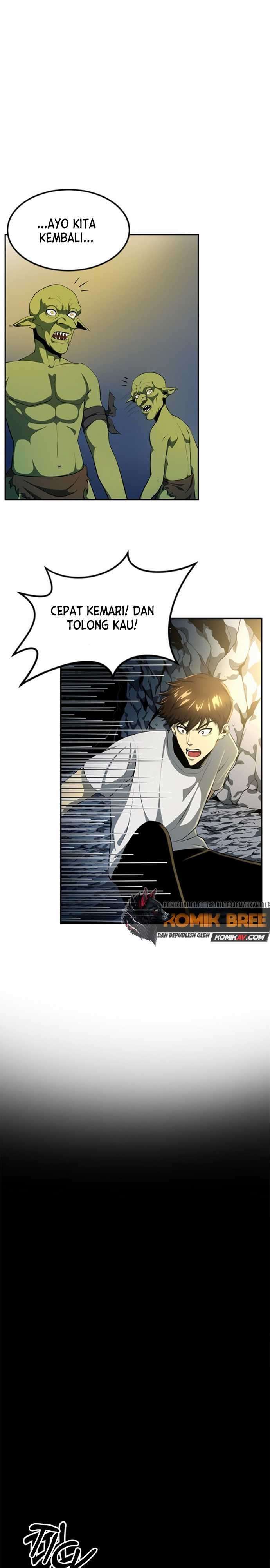 Dungeon House Chapter 2 Gambar 20