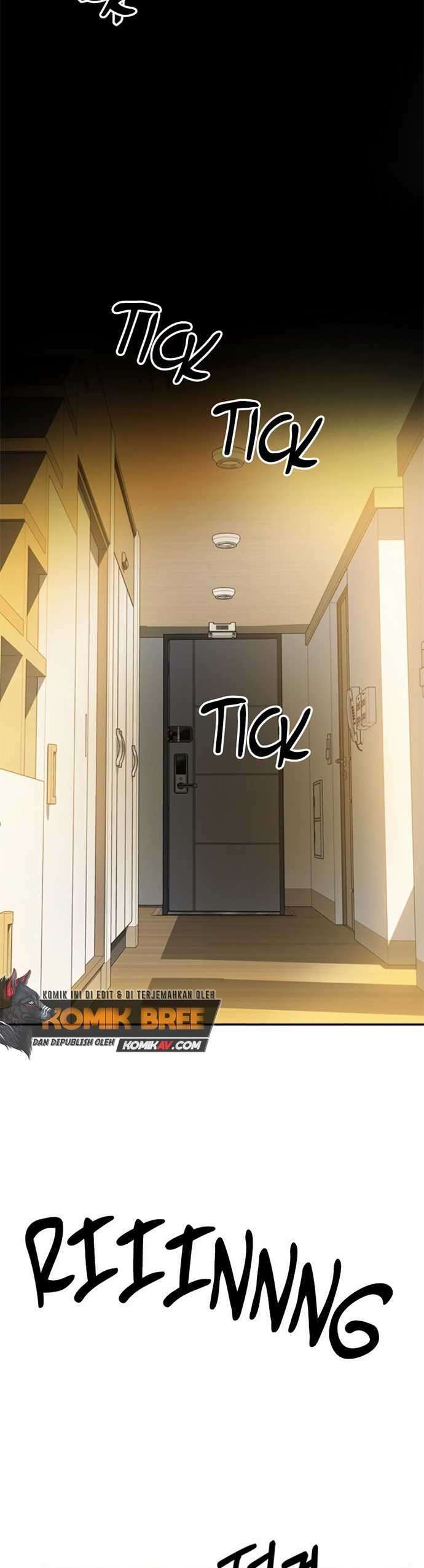 Dungeon House Chapter 2 Gambar 21