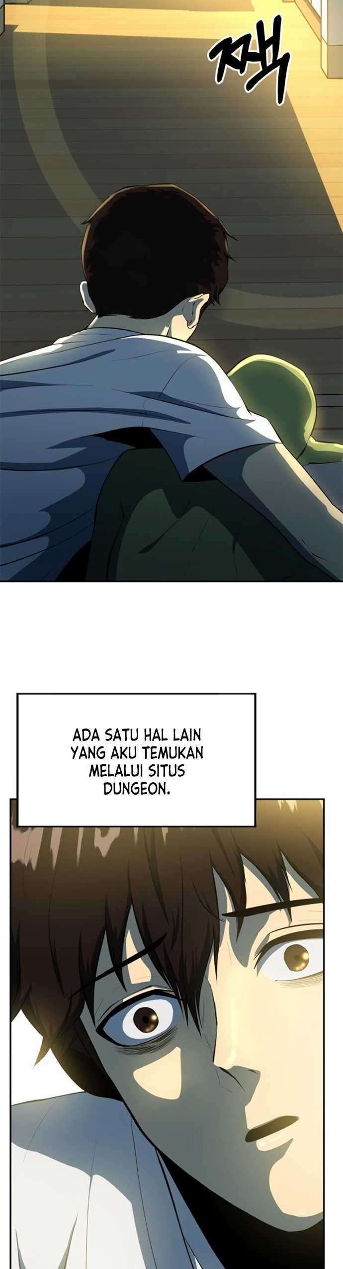 Dungeon House Chapter 2 Gambar 23