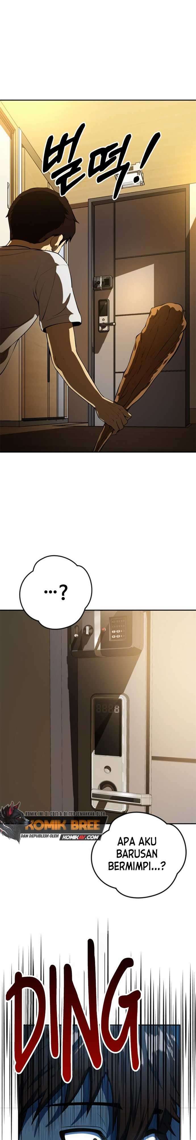 Dungeon House Chapter 2 Gambar 30