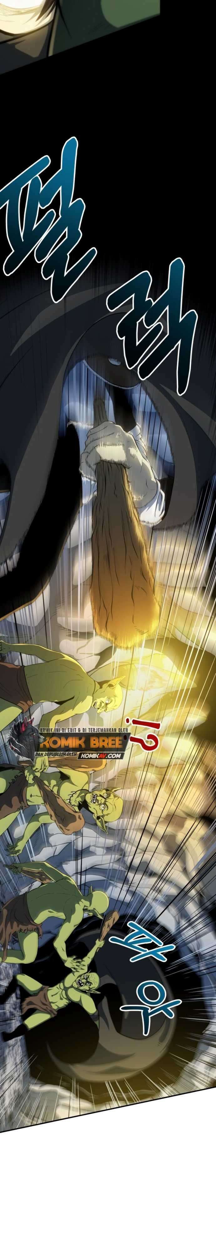 Dungeon House Chapter 2 Gambar 4