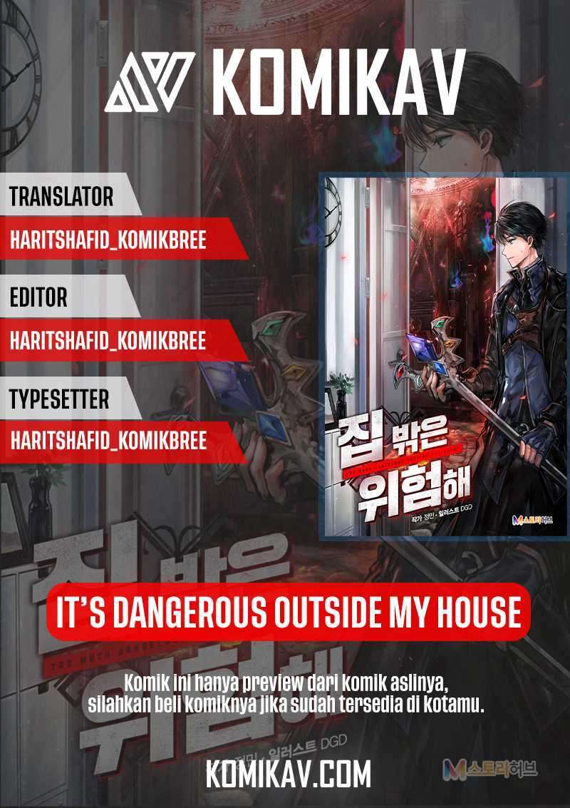 Baca Komik Dungeon House Chapter 1 Gambar 1