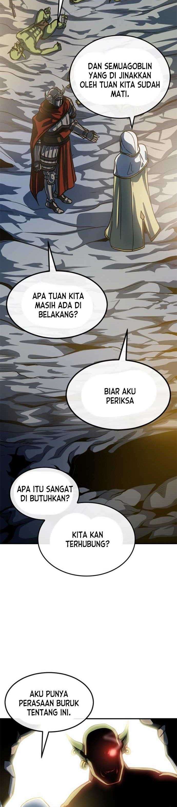 Dungeon House Chapter 1 Gambar 13