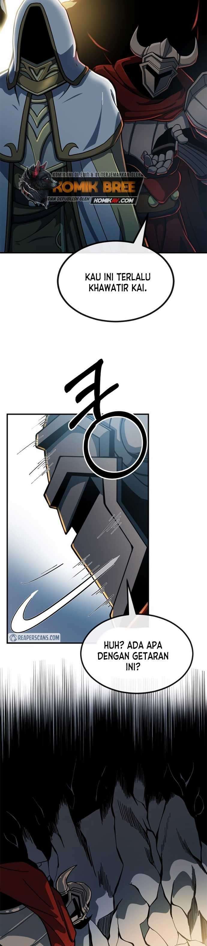 Dungeon House Chapter 1 Gambar 14