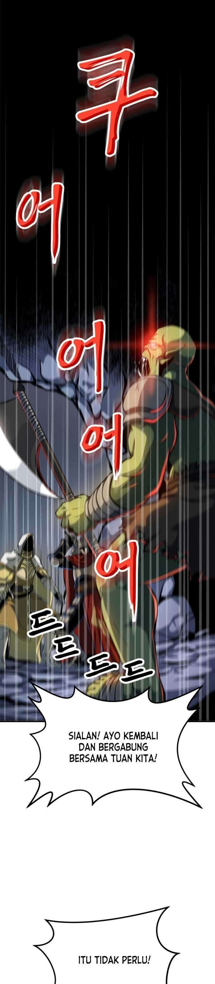 Dungeon House Chapter 1 Gambar 16