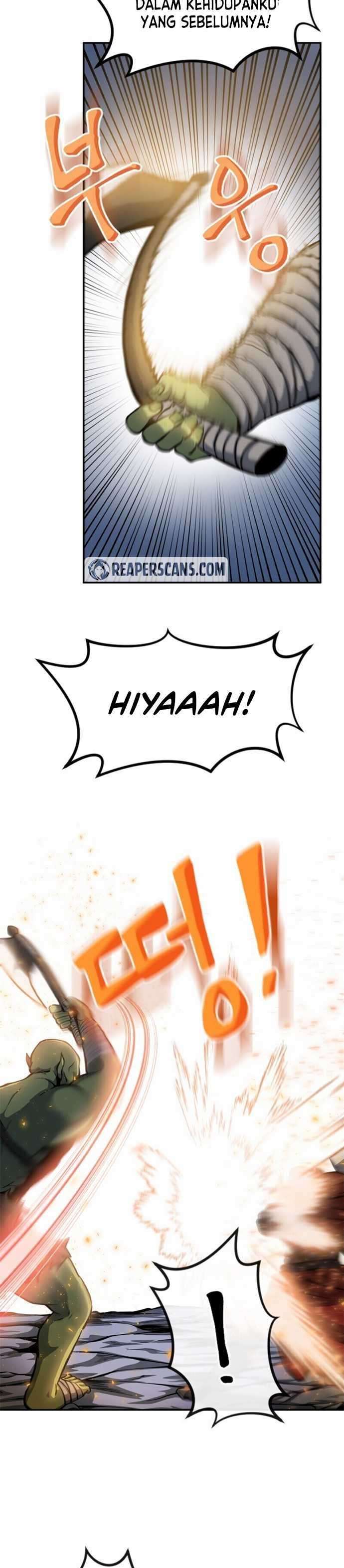 Dungeon House Chapter 1 Gambar 18