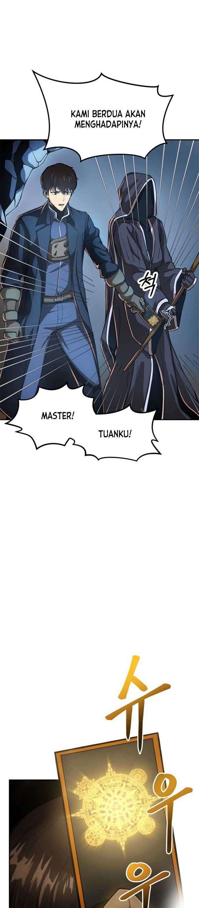 Dungeon House Chapter 1 Gambar 23