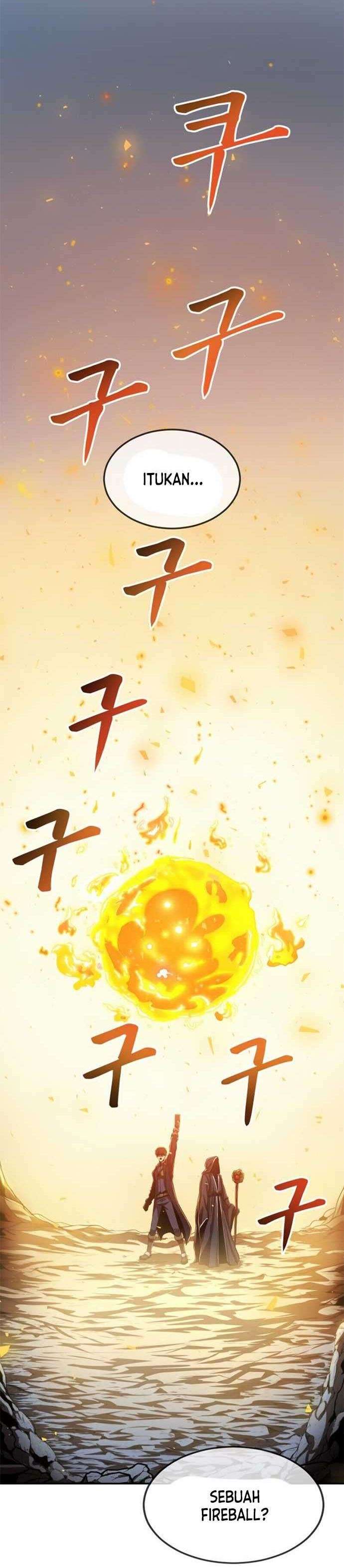 Dungeon House Chapter 1 Gambar 25
