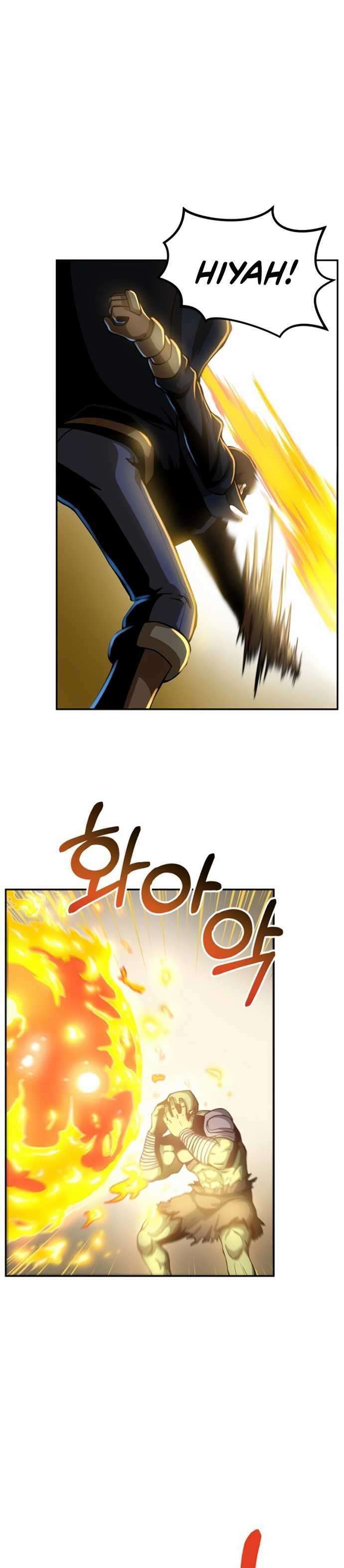 Dungeon House Chapter 1 Gambar 26