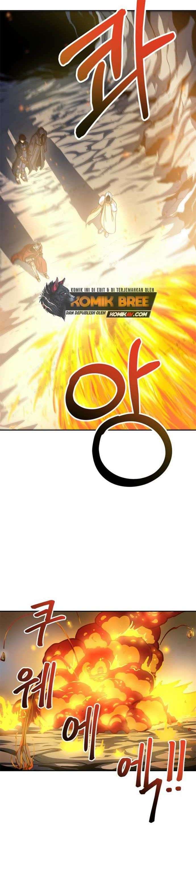 Dungeon House Chapter 1 Gambar 27
