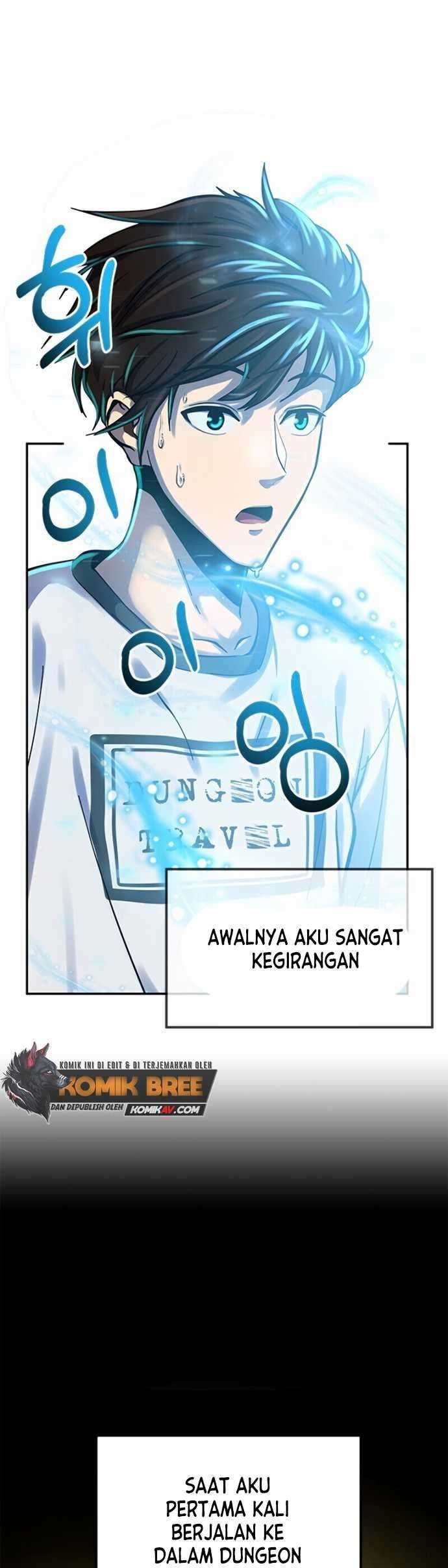 Dungeon House Chapter 1 Gambar 32