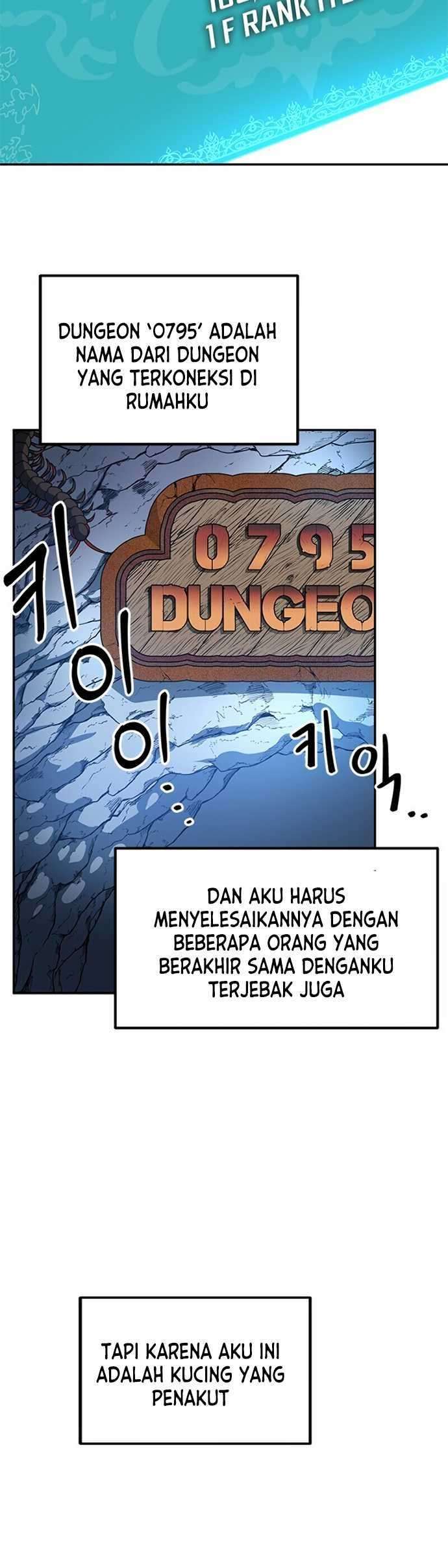 Dungeon House Chapter 1 Gambar 40