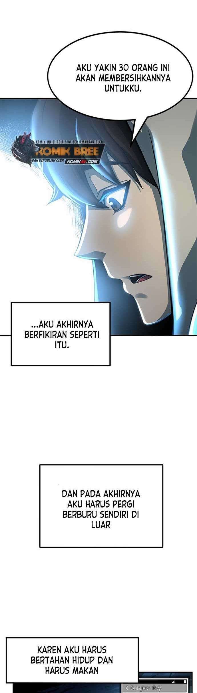 Dungeon House Chapter 1 Gambar 41