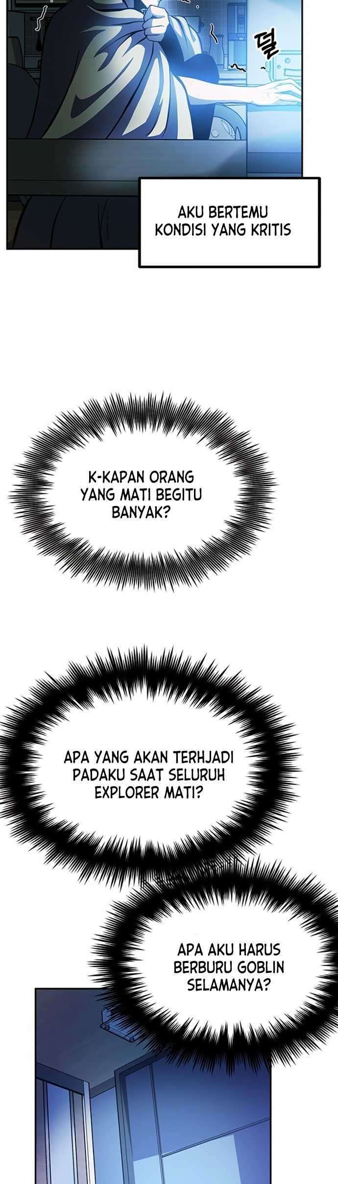 Dungeon House Chapter 1 Gambar 44