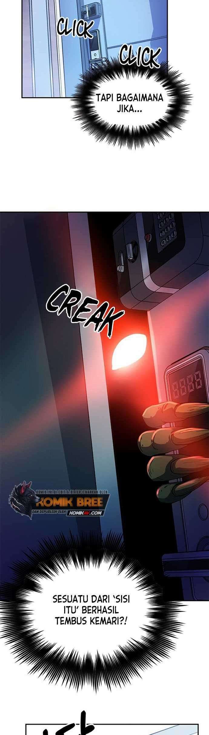 Dungeon House Chapter 1 Gambar 45