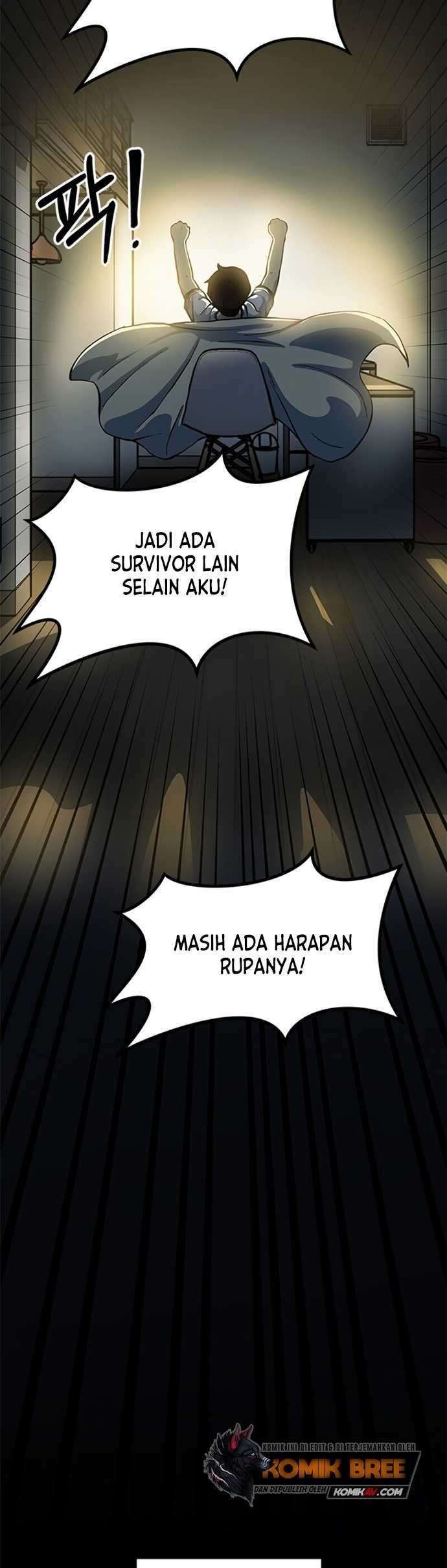 Dungeon House Chapter 1 Gambar 48